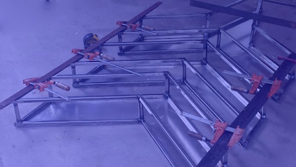 Metal Fabrication Services