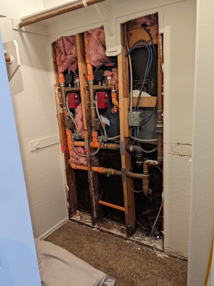 Emergency Plumping Repair