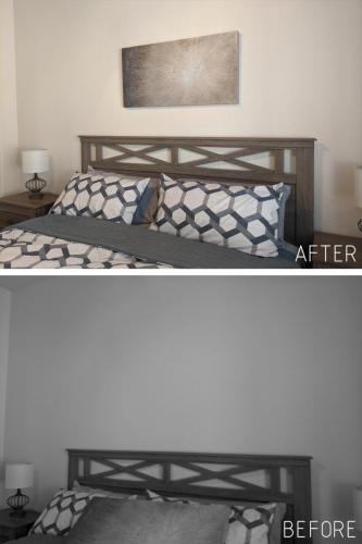 Artwork Installation